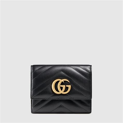 portafogli gucci grande da donna gg cipria metallizzato collezione 2017|Portafogli Donna Grandi Firmati .